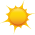 Clear weather